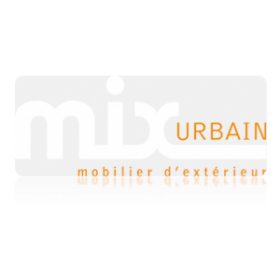 Logo Mix Urbain